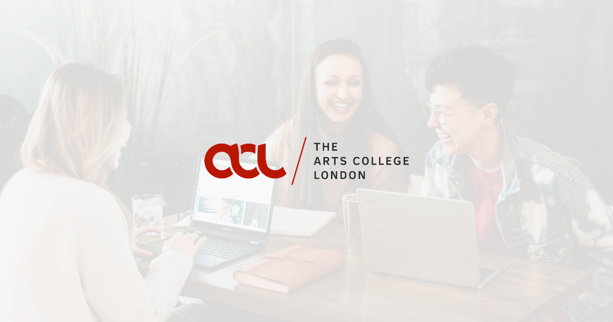 About | The Arts College London (ACL)